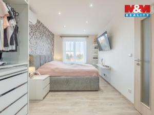 Prodej rodinného domu, Smečno, Za Školou, 98 m2