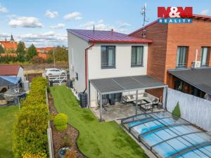 Prodej rodinného domu, Smečno, Za Školou, 98 m2