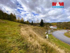 Prodej pozemku pro bydlení, Sázava, 2385 m2