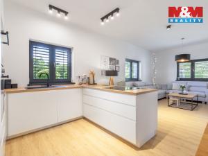 Prodej rodinného domu, Frýdek-Místek, Bahno-Štandl, 150 m2