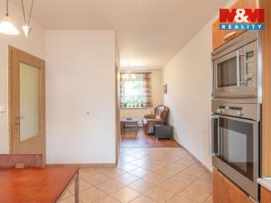 Prodej rodinného domu, Praha, Na nové silnici, 110 m2