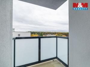 Prodej bytu 2+1, Zruč nad Sázavou, Na Výsluní, 45 m2