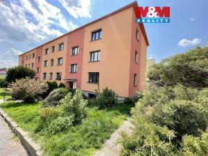 Pronájem bytu 2+1, Jílové u Prahy, 60 m2