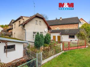 Prodej rodinného domu, Vlastějovice - Pavlovice, 72 m2