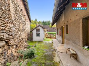 Prodej rodinného domu, Vlastějovice - Pavlovice, 72 m2