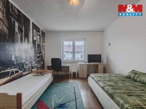 Prodej rodinného domu, Nýrsko, Pod Lesem, 174 m2