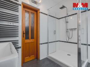 Prodej rodinného domu, Nýrsko, Pod Lesem, 174 m2