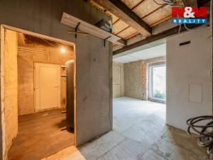 Prodej rodinného domu, Babice u Rosic, Hájíček, 169 m2