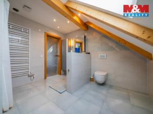 Prodej rodinného domu, Babice u Rosic, Hájíček, 169 m2