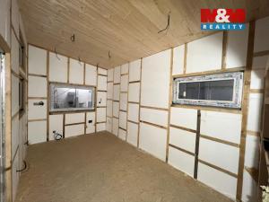 Prodej mobilheimu, Janovice nad Úhlavou - Dolní Lhota, 26 m2