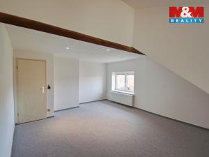 Prodej rodinného domu, Hodslavice, 100 m2