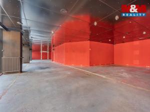 Prodej obchodního prostoru, Praha - Troja, Olštýnská, 450 m2