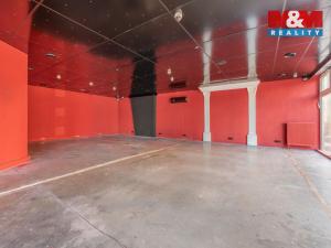 Prodej obchodního prostoru, Praha - Troja, Olštýnská, 450 m2