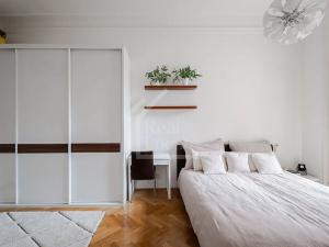 Prodej bytu 3+1, Praha - Nové Město, Soukenická, 107 m2