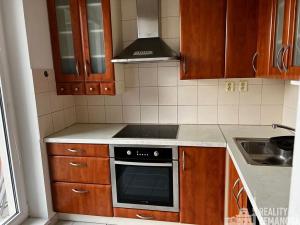 Pronájem bytu 2+kk, Praha - Záběhlice, Mattioliho, 69 m2