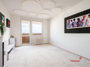 Prodej bytu 3+1, Hradec Králové, 84 m2