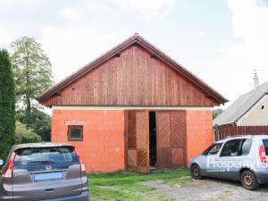 Prodej výrobních prostor, Obecnice, 95 m2