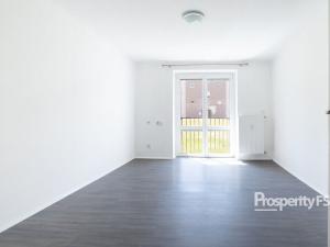 Prodej bytu 2+1, Horní Slavkov, Zahradní, 47 m2