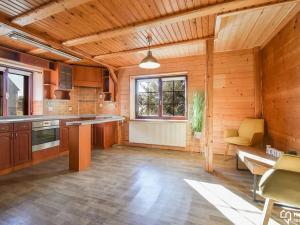 Prodej rodinného domu, Hlásnice, 125 m2