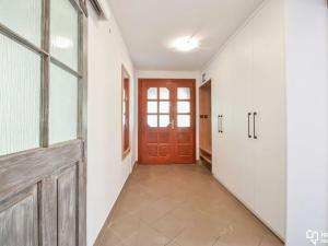 Prodej rodinného domu, Hlásnice, 125 m2