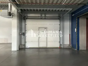 Prodej skladu, Kraslice, 5. května, 3400 m2