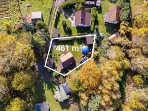 Prodej chaty, Neratovice, 56 m2