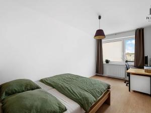 Pronájem bytu 2+kk, Brno, Chudčická, 56 m2