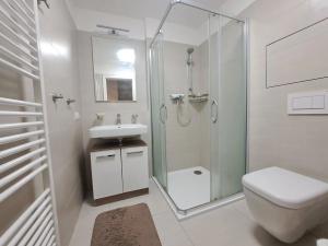 Pronájem bytu 1+kk, Brno, Poříčí, 35 m2