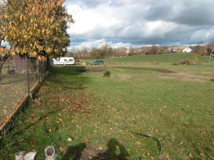 Prodej pozemku, Borovnice - Přestavlky, 3744 m2