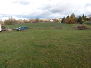 Prodej pozemku, Borovnice - Přestavlky, 3744 m2