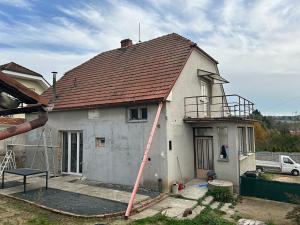 Prodej rodinného domu, Boršice, 80 m2