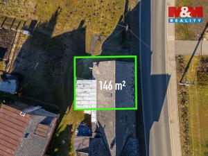 Prodej chalupy, Bělá pod Pradědem - Domašov, 100 m2