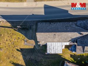 Prodej chalupy, Bělá pod Pradědem - Domašov, 100 m2