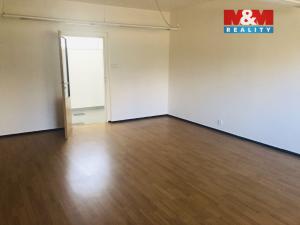 Pronájem kanceláře, Ostrava - Svinov, Sabinova, 144 m2