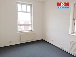 Pronájem kanceláře, Ostrava - Moravská Ostrava, 28. října, 110 m2