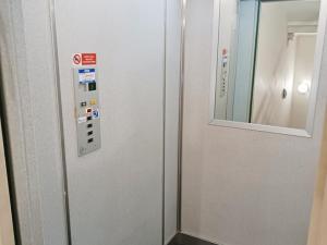 Pronájem kanceláře, Ostrava - Moravská Ostrava, 28. října, 110 m2