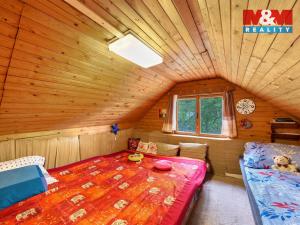 Prodej chaty, Chlumčany, 20 m2