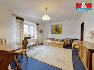 Prodej rodinného domu, Lázně Kynžvart, Vrchlického, 568 m2