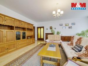 Prodej rodinného domu, Lázně Kynžvart, Vrchlického, 568 m2