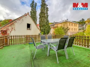 Prodej rodinného domu, Lázně Kynžvart, Vrchlického, 568 m2