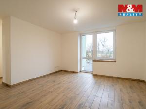 Prodej bytu 2+1, Ostrava - Koblov, Žabník, 52 m2