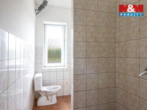 Prodej bytu 2+1, Újezd pod Troskami, 65 m2