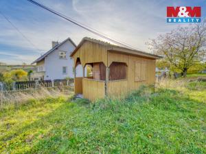 Prodej pozemku pro bydlení, Bezdružice, 1257 m2