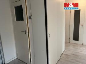 Pronájem bytu 2+1, Kladno, Helsinská, 54 m2