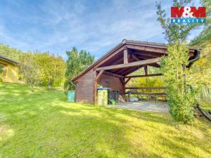 Prodej rodinného domu, Nevřeň, 174 m2