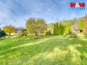 Prodej rodinného domu, Nevřeň, 174 m2