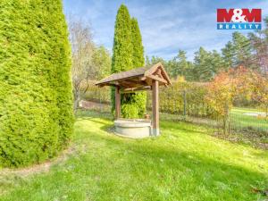 Prodej rodinného domu, Nevřeň, 174 m2