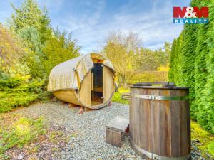 Prodej rodinného domu, Nevřeň, 174 m2