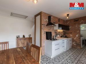 Prodej rodinného domu, Frýdek-Místek - Lískovec, 114 m2