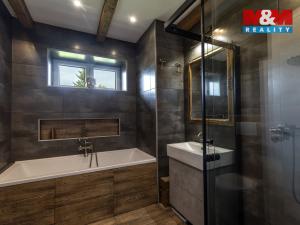 Prodej rodinného domu, Frýdek-Místek - Lískovec, 114 m2